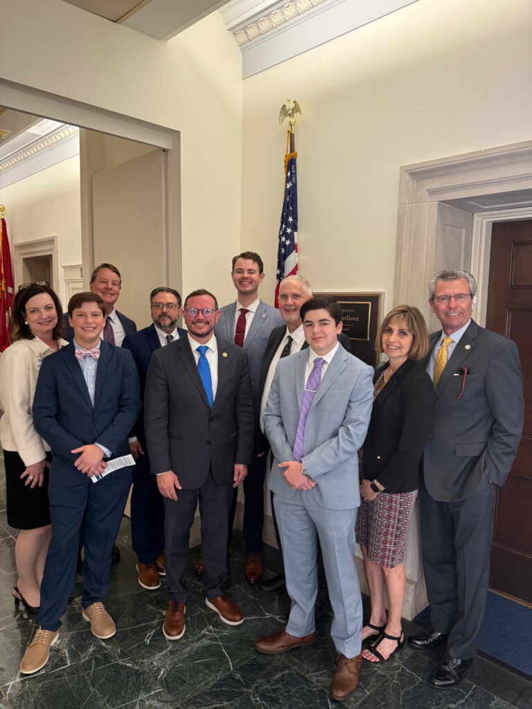 missouri-association-of-insurance-agents-dc-advocacy-david-hall