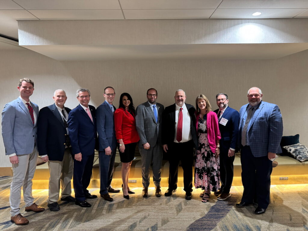 Missouri Association of Insurance Agents (MAIA) Board of Directors