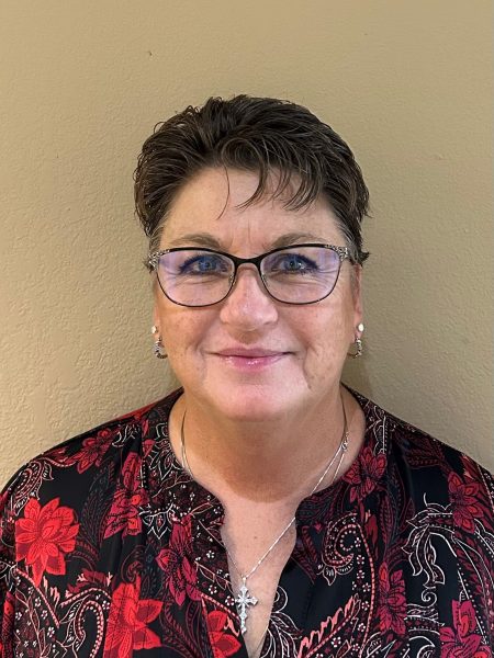 Gina Simpson - photo